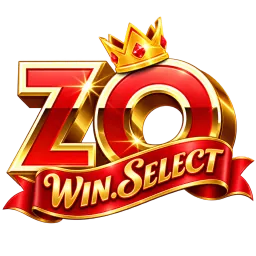 Logo ZOWIN Select